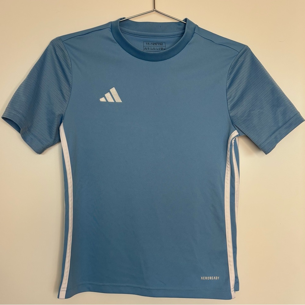 Adidas Jersey T-Shirt